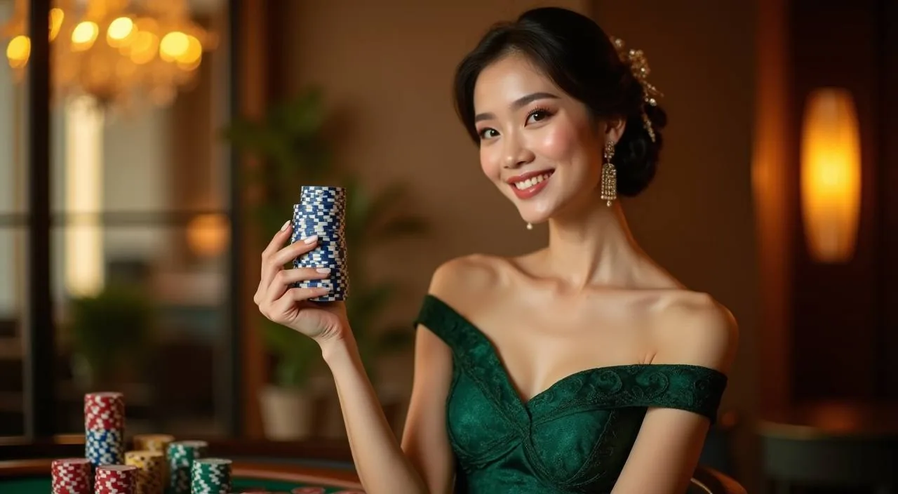 531slot ကျွန်တော်တို့ Roulette ဝန်ဆောင်မှု အတွင်းက ဘာတွေပါသလဲ