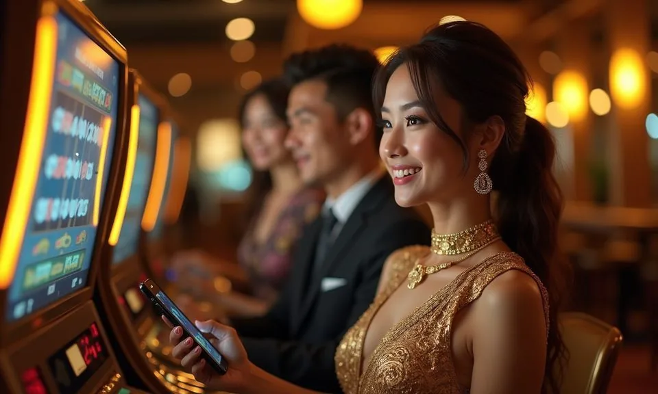 531slot 531slot တွင် မှတ်ပုံတင်ပြီး ကစားခန်းထဲ ဝင်ပါ